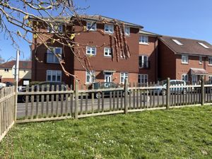 Front elevation - click for photo gallery